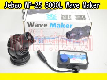 Jebao WP-25 8000L Wave Maker US Delivery(New Jersey)