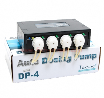 Jebao Auto Dosing Pump DP-4