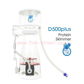 Coral Box D500 PLUS  Protein Skimmer