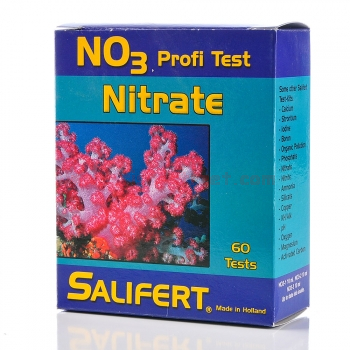 Salifert Nitrate Test Kit No3