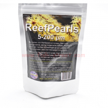 Reef Pearls Aquarium SPS / Fish Food 