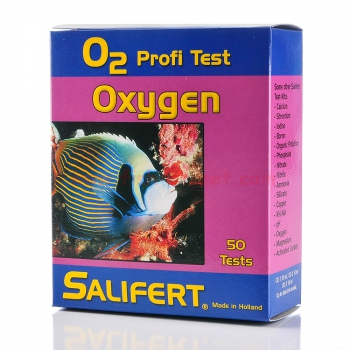 Salifert Oxygen Profi-Test