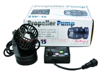 Jebao SW-15 Wave Maker