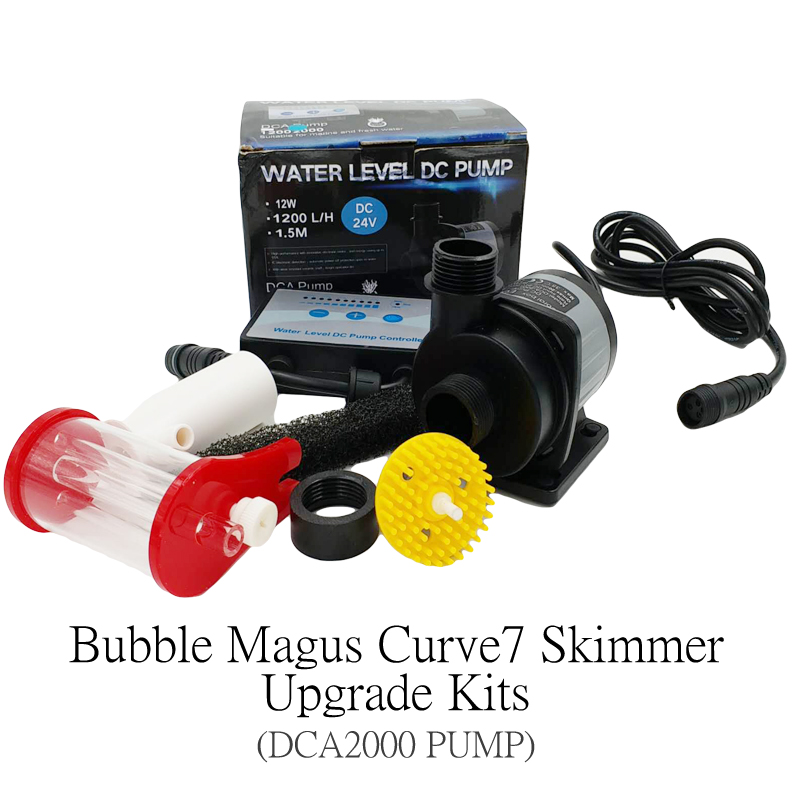 bubble magus c5 5