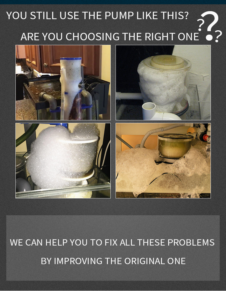 ★最新型【送料込】 オーバースキム防止 CoralBox 新設計高効率 ３D プロテインスキマー D300 Plus Jebao 省エネ フロート付ポンプ DCA1200 ☆最新型 CoralBox オーバースキム防止 新設計高効率 3D プロテイン