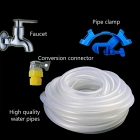 Fast Change Water Connector Pipe 