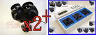 12000L WaveMaker + Time Controller Pakcage