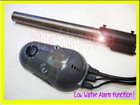 300W Titanium Heater with Alarm Thermostat