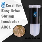 Easy Brine Shrimp Incubator A001