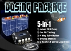 Jebao Dosing Package 5in1 NJ Warehouse