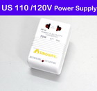 US Power Supply Voltage Convetor