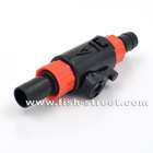 Aquarium Throttle Valve Water Flow Control 