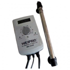 Weipro MX1014 1000W Duel LCD Heater