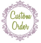 Custom Order Payment