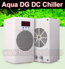 AquaDG DC Mini Chiller US Delivery (New Jersey)