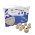 Aquarium Nano ceramic bioball No1 Biologic Bacteria Material