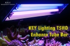 Key Lighting T5HO Enhance Tube Bar