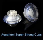 Aquarium Super Strong Cups 