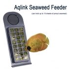 AQLink Aquarium seaweed feeder