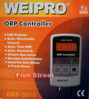 Weipro PH3010 ORP Crontoller