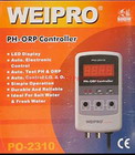 Weipro 2310 PH&ORP Crontoller