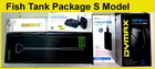 FS New Small Tank Package S Model