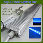 Key X Power Enhance LED Lighting Bar